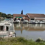 Village Villa, Private Pool, Canal Du Midi *