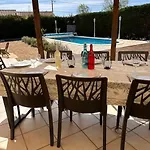 Village Villa, Private Pool, Canal Du Midi Villa Argens Minervois