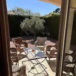 Village Villa, Private Pool, Canal Du Midi *