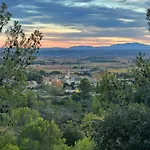 Village Villa, Private Pool, Canal Du Midi Villa *