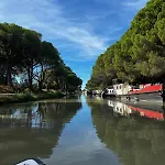 Villa Village Villa, Private Pool, Canal Du Midi *