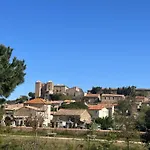 Village Villa, Private Pool, Canal Du Midi * Argens Minervois