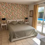 Villa Village Villa, Private Pool, Canal Du Midi