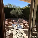 Βίλα Village Villa, Private Pool, Canal Du Midi
