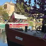 Village Villa, Private Pool, Canal Du Midi Βίλα *