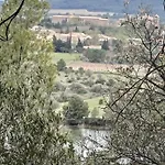 Village Villa, Private Pool, Canal Du Midi Βίλα Argens Minervois
