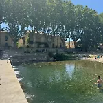 Village Villa, Private Pool, Canal Du Midi