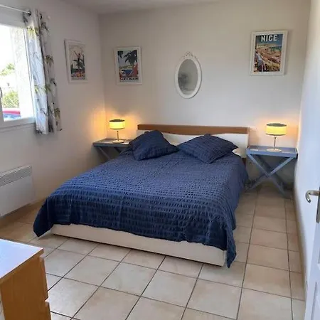 Village Villa, Private Pool, Canal Du Midi Argens Minervois