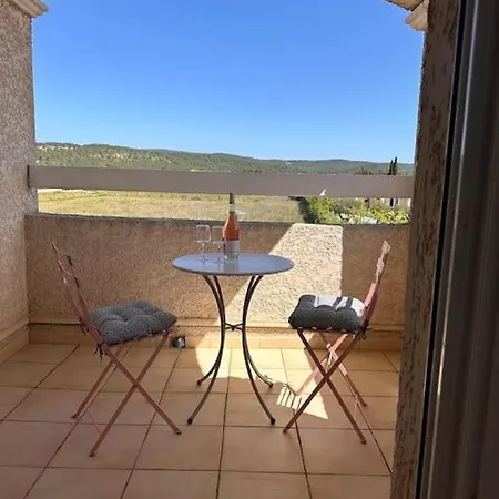 Village Villa, Private Pool, Canal Du Midi * Argens Minervois