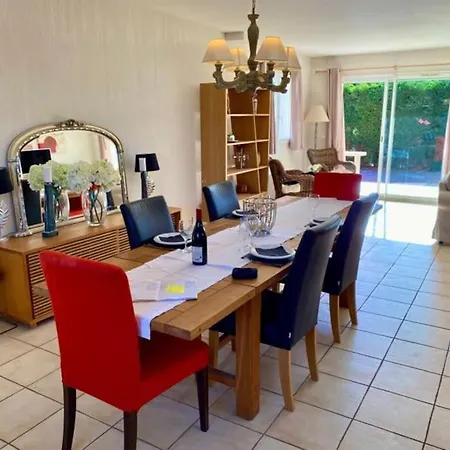 Village Villa, Private Pool, Canal Du Midi *