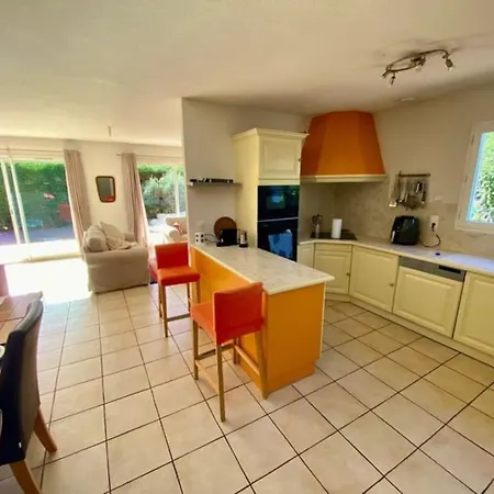 Inviting With Pool Near Canal Du Midi * Argens Minervois