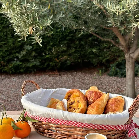 Inviting With Pool Near Canal Du Midi * Argens Minervois