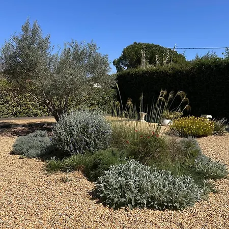 Willa Village Villa, Private Pool, Canal Du Midi