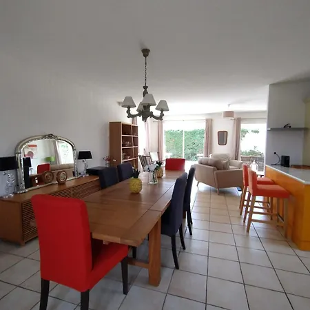 Village Villa, Private Pool, Canal Du Midi Willa