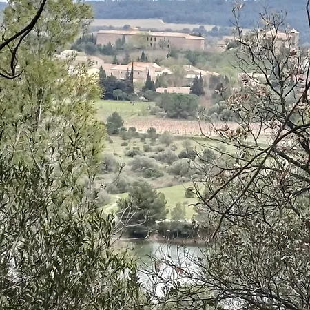 Inviting With Pool Near Canal Du Midi Villa Argens Minervois