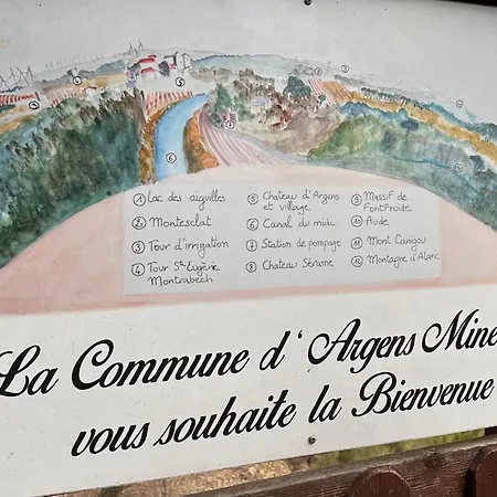 Villa Inviting With Pool Near Canal Du Midi *