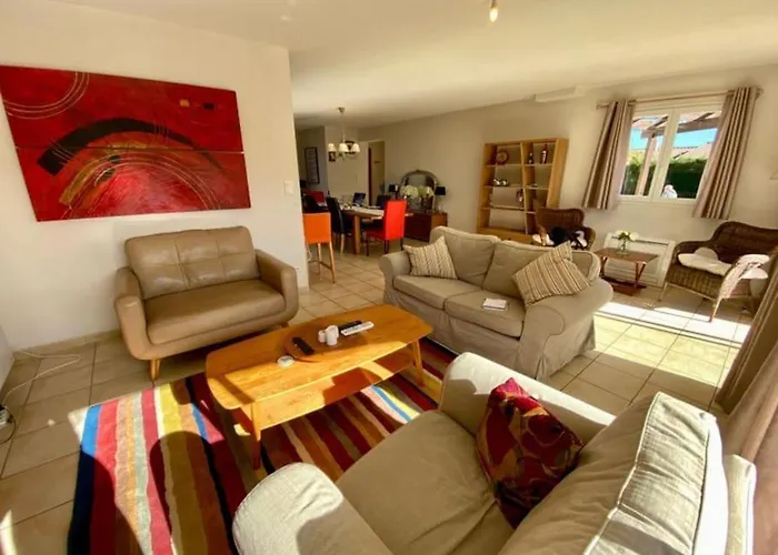 Villa Village Villa, Private Pool, Canal Du Midi Argens Minervois
