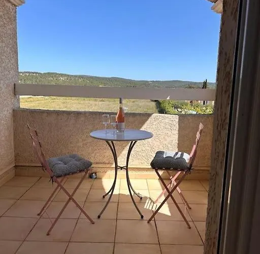 Village Villa, Private Pool, Canal Du Midi * Argens Minervois