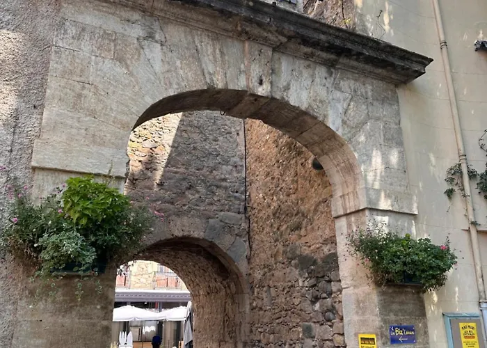 Village Villa, Private Pool, Canal Du Midi * Argens Minervois