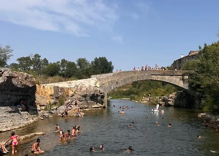 Villa Village Villa, Private Pool, Canal Du Midi Argens Minervois