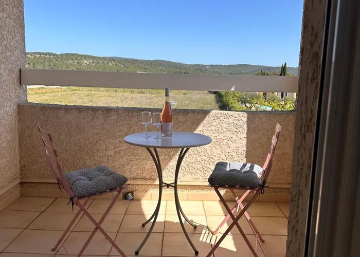 Village Villa, Private Pool, Canal Du Midi