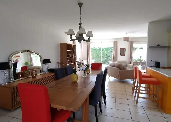 Village Villa, Private Pool, Canal Du Midi Villa