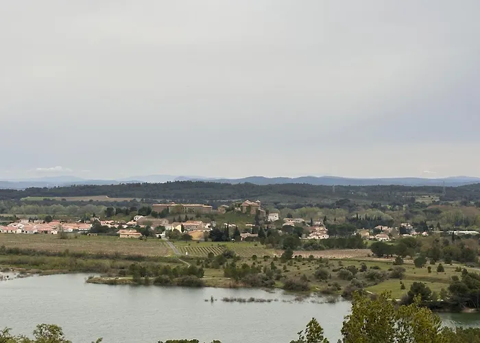 Villa Village Villa, Private Pool, Canal Du Midi